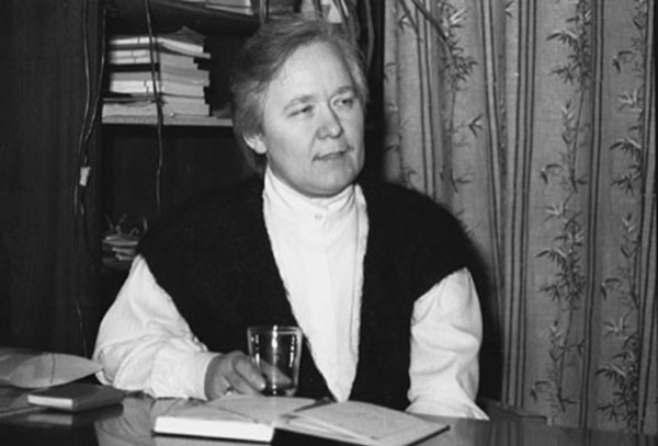 Doktor Ola Aleksandra Gabrysiak