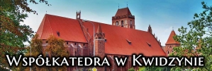 katedra kwidzyn