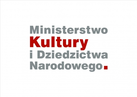 Ministerstwo Kultury i Dziedzictwa Narodowego