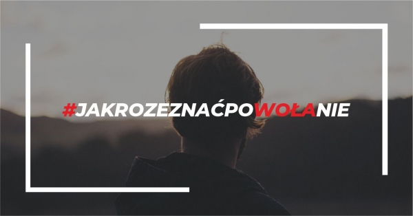 Rekolekcje Powolaniowe lato 2024 wydarzenie FB