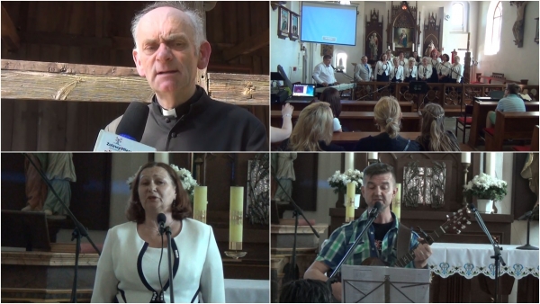 14493 wielkie swieto w kmiecinie x festiwal piesni religijnej 2