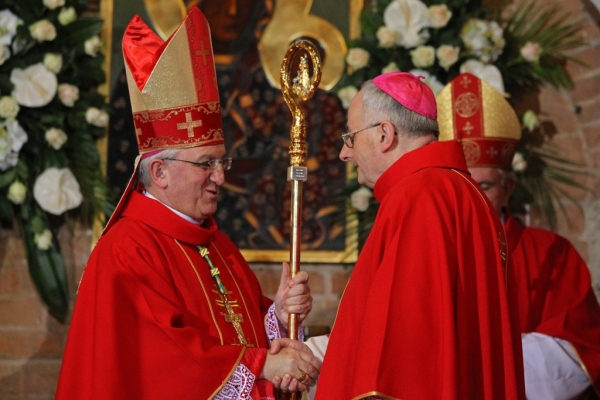 Ingres ks. bp. Jacka Jezierskiego 12