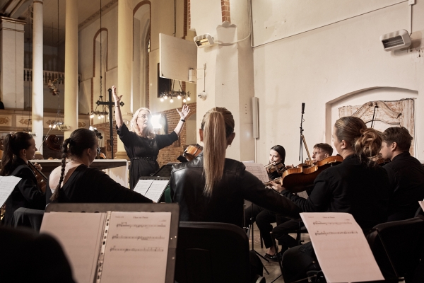 Warszaty Muzyki Liturgicznej Paslek 280925 033