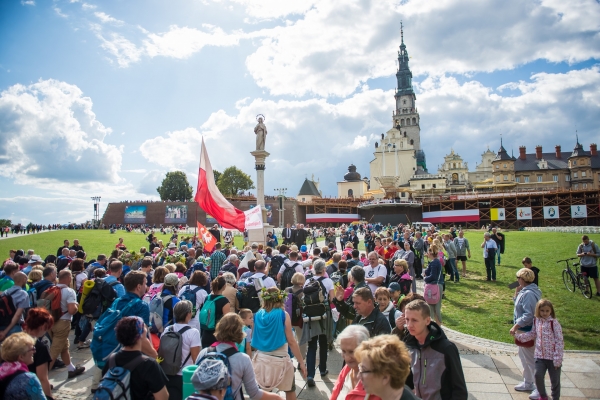 pielgrzymka