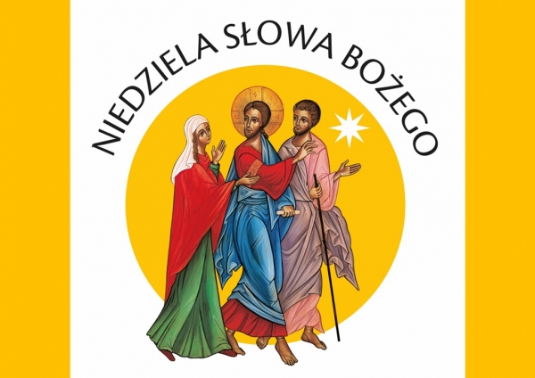 niedziela slowa bozego