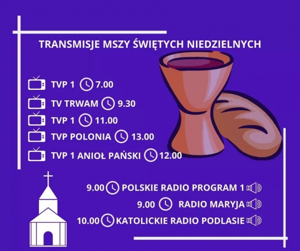 GorkaDuchowna.pl transmisje