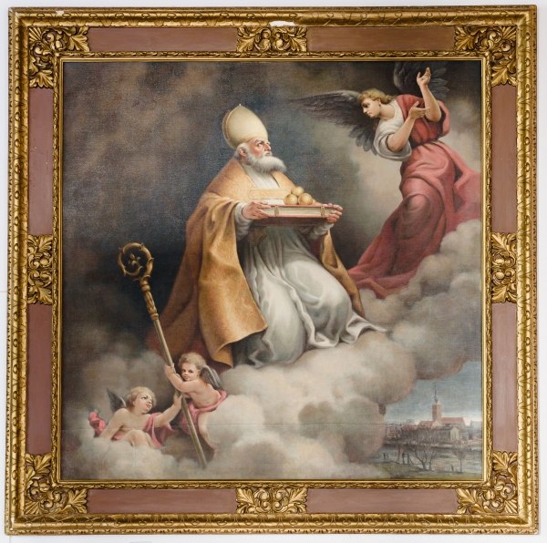 15 Sw Mikolaj Katedra Elblag foto Mieczyslaw Jaworski4