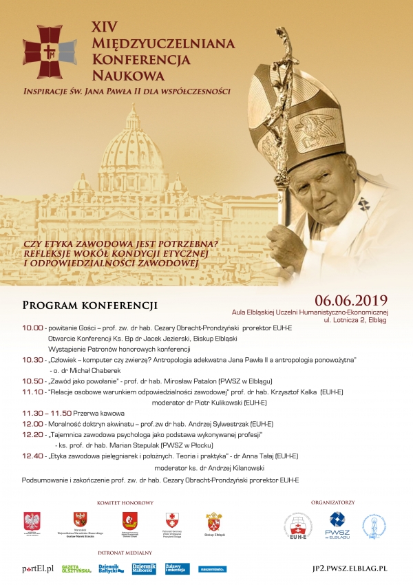 plakat papieska3