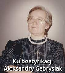 Lek. Aleksandra Gabrysiak