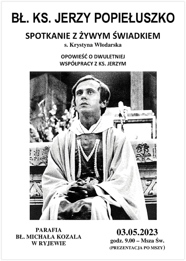 Bl Jerzy Popieluszko4