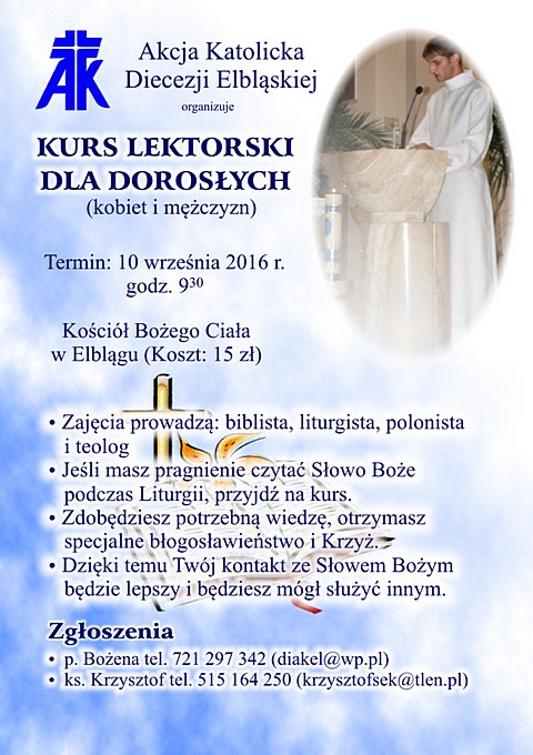 Lektorzy