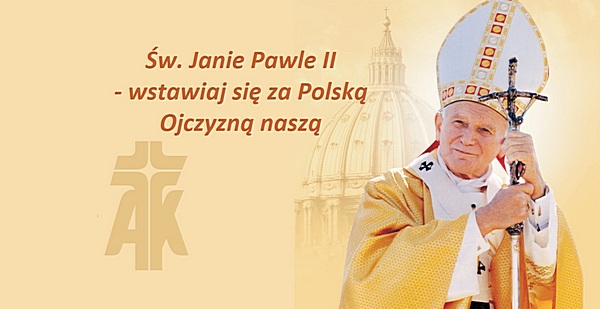 Sw Jan Pawel II