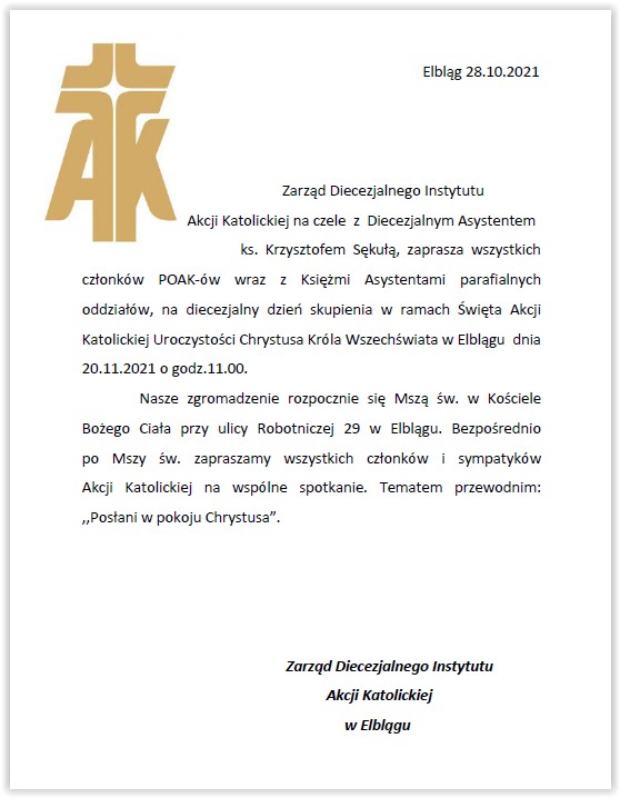 Zaproszenie 3