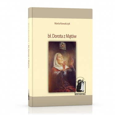 dorota z matow w wa2