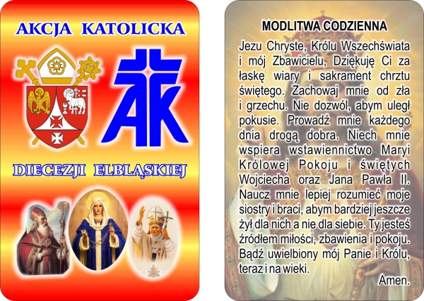 Akcja Katolicka