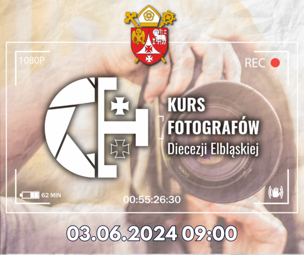 Kurs liturgiczny dla fotografow diecezji elblaskiej 16.01.2023 0900 1