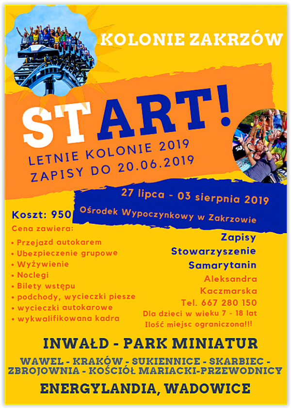 Kolonie