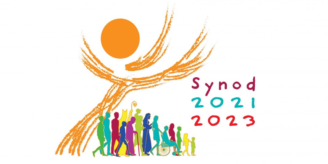 Synod 2021 2023